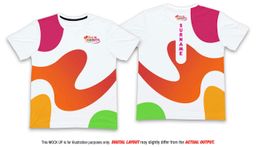 Dink ‘N Go Nuts T-shirt