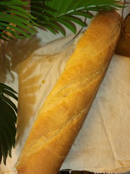 Sourdough Sandwich Baguette 