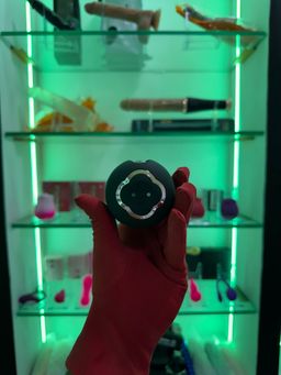 Rosa 🌹 succionadora de clitoris Original 