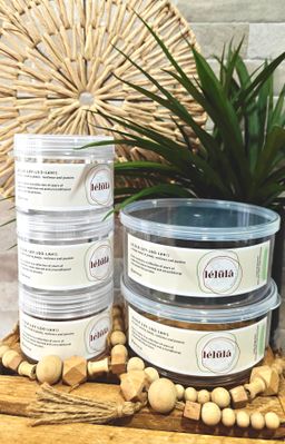 Classic Banana Pudding