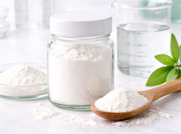 Actives (Treatment Ingredients)