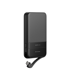 EcoFlow RAPID 5,000mAh Magnetic Power Bank