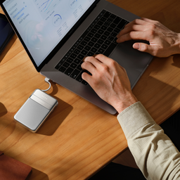 EcoFlow RAPID 5,000mAh Magnetic Power Bank