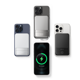 EcoFlow RAPID 5,000mAh Magnetic Power Bank