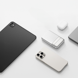 EcoFlow RAPID 5,000mAh Magnetic Power Bank