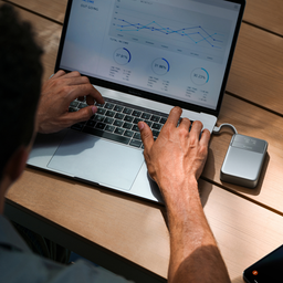 EcoFlow RAPID 10,000mAh Magnetic Power Bank