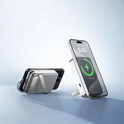 EcoFlow RAPID 10,000mAh Magnetic Power Bank