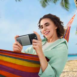 EcoFlow RAPID 10,000mAh Magnetic Power Bank