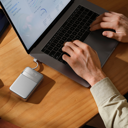 EcoFlow RAPID 10,000mAh Magnetic Power Bank