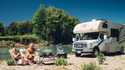 The EcoFlow Power Hat