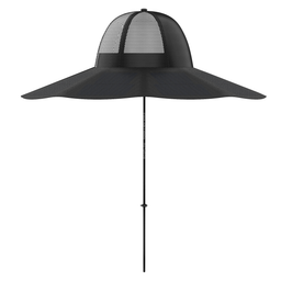 The EcoFlow Power Hat