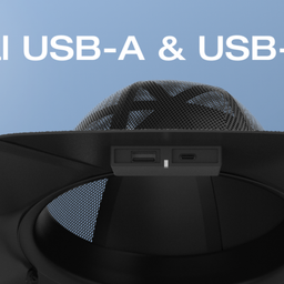 The EcoFlow Power Hat