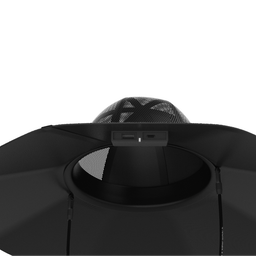 The EcoFlow Power Hat