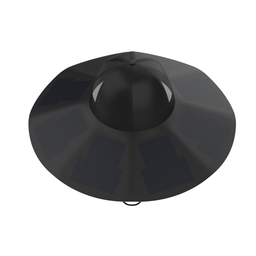 The EcoFlow Power Hat