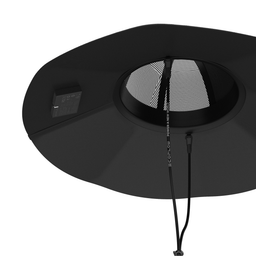 The EcoFlow Power Hat