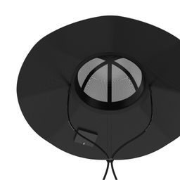 The EcoFlow Power Hat
