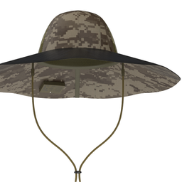 The EcoFlow Power Hat