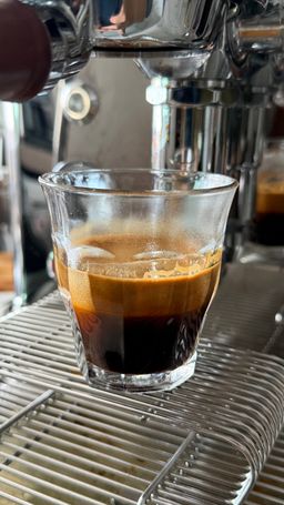 Espresso