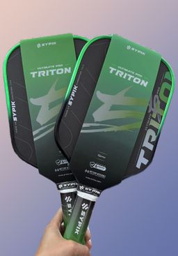 Sypik Triton 5
