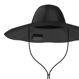 The EcoFlow Power Hat