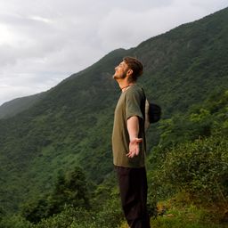 The EcoFlow Power Hat