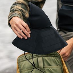 The EcoFlow Power Hat