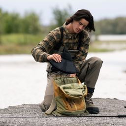 The EcoFlow Power Hat