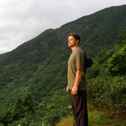 The EcoFlow Power Hat