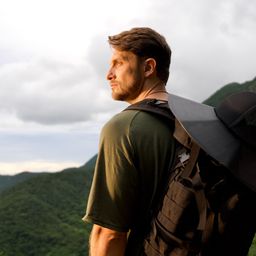 The EcoFlow Power Hat