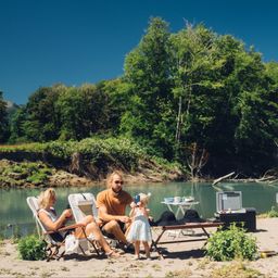 The EcoFlow Power Hat