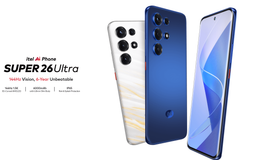  Itel S26 Ultra (128GB/8GB