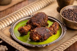 Pepper Leg Fry (2pcs)