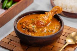 Nei Kozhi Leg (2pcs)