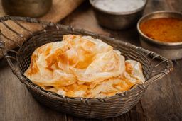 Parotta/Chapathi/Laapa