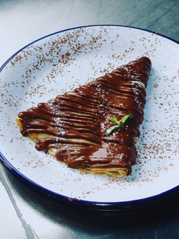 Crêpes