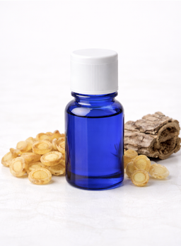 Frankincense essential oil