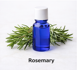 Rosemary essential oil
