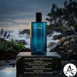 Davidoff Coolwater for Men 200 ML