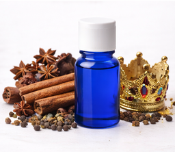 Fragrance oils