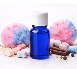 Cotton candy fragrance oil