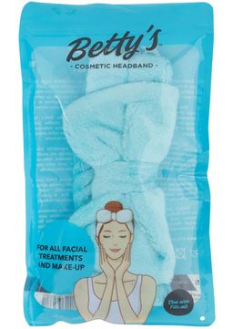 Betty's Cosmetic Headband (vert)
