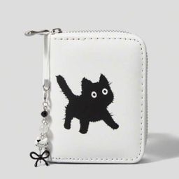 Cat Wallet