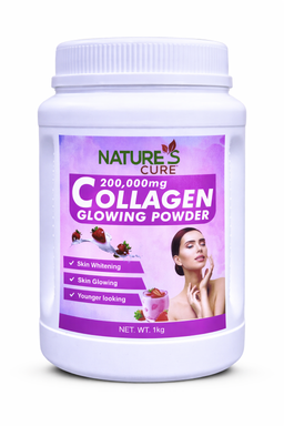 NC collagen powder 