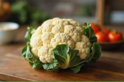 Cauliflower 