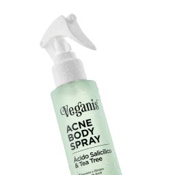 Acné Spray Corporal