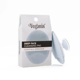 Pad de Limpieza Facial