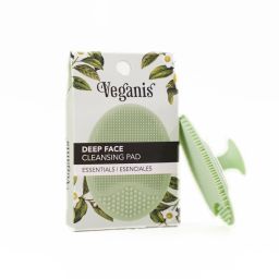 Pad de Limpieza Facial