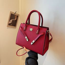 SAC À MAIN STYLE LUXE