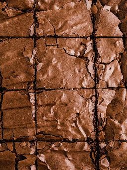 Brownie Box (Box of 4 brownies)