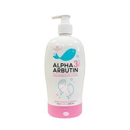 Precious Skin - Alpha Arbutin Collagen Lotion 500ml | Wholesale Bath & Body Care Singapore